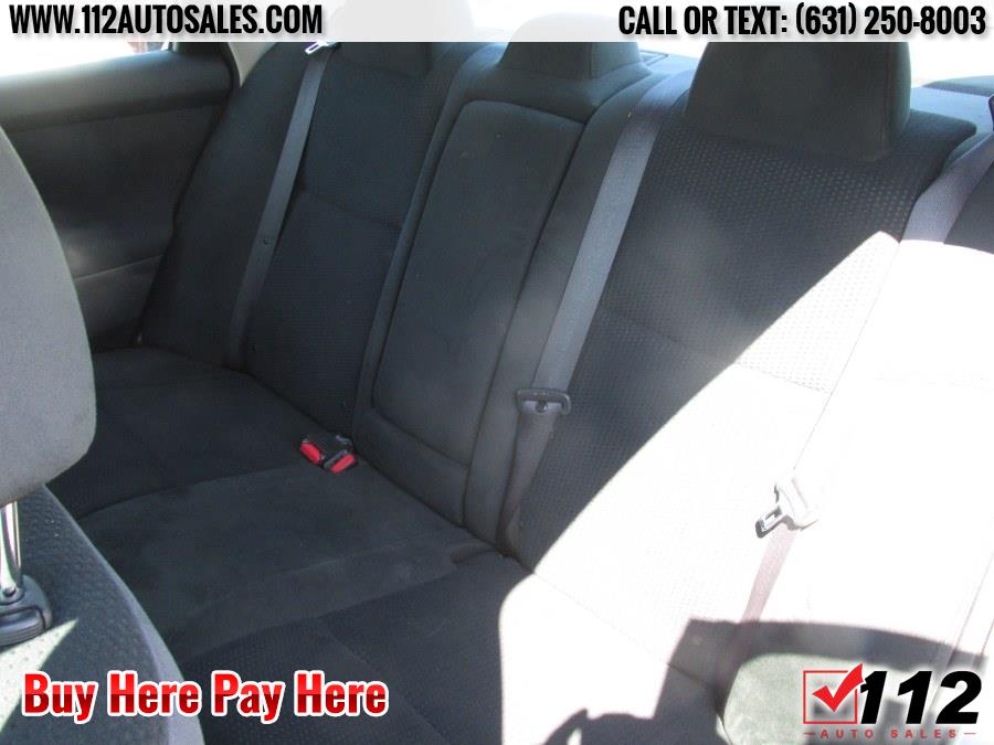 2015 Nissan Altima 2.5; 2.5 S; 2