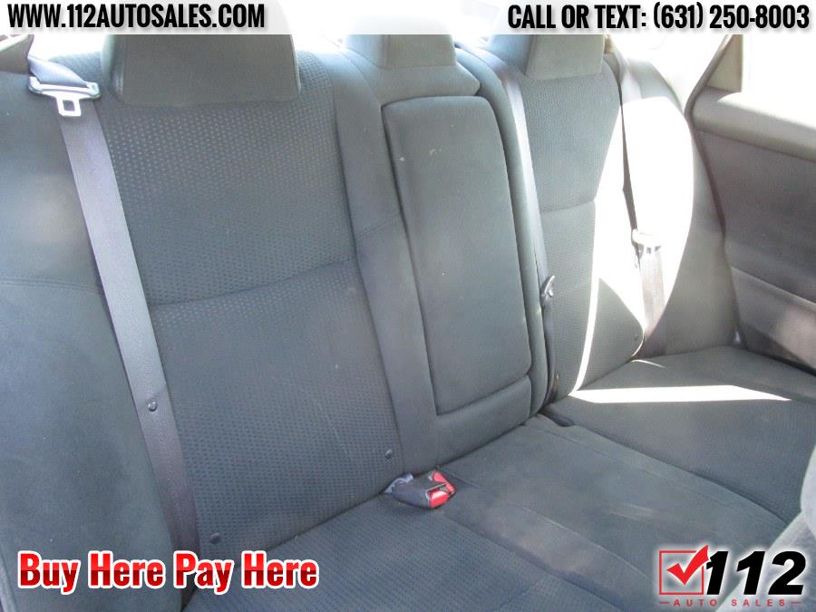 2015 Nissan Altima 2.5; 2.5 S; 2