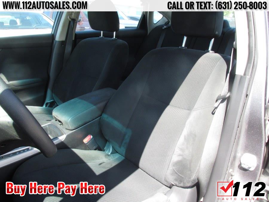 2015 Nissan Altima 2.5; 2.5 S; 2