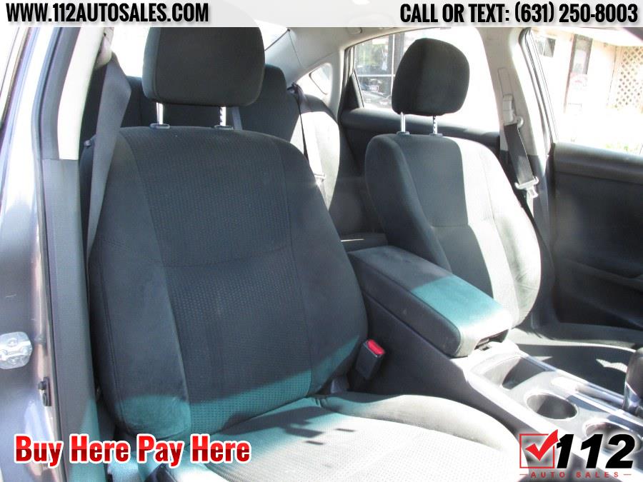 2015 Nissan Altima 2.5; 2.5 S; 2