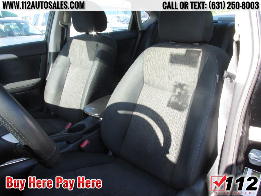 2015 Nissan Sentra Sr; S; Sl; Sv