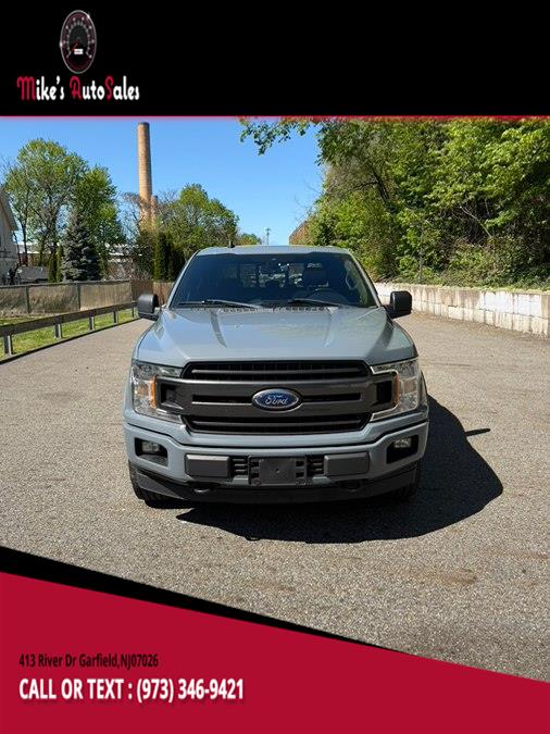 2019 Ford F-150 XLT 4x4 SuperCrew 5-1/2 Box's photo