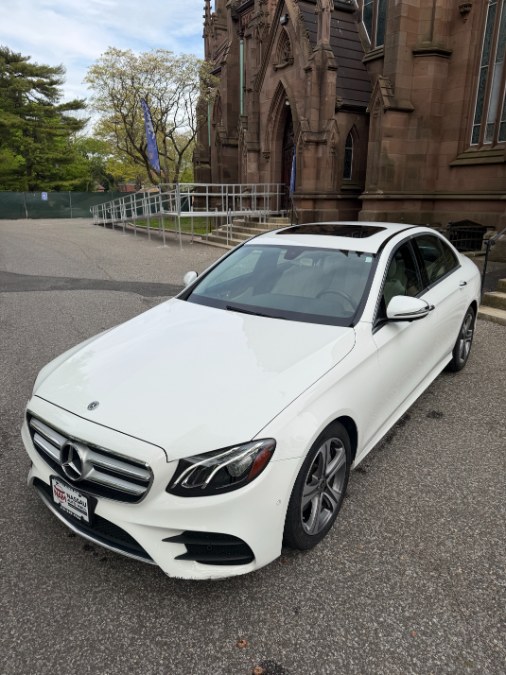 Mercedes-Benz E-Class E 350 4MATIC Sedan - Image 5
