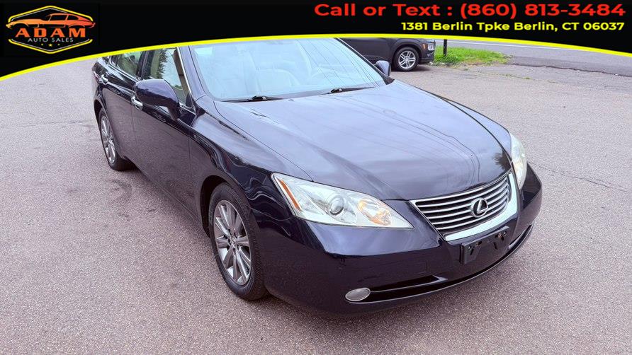 2007 Lexus ES 350 350's photo