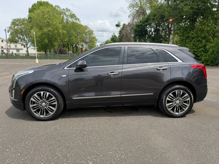 2017 Cadillac XT5 FWD 4dr Premium Luxury - 1