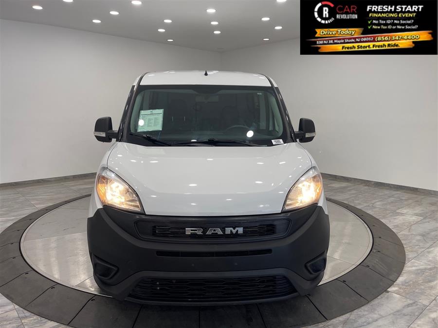 View vehicle photo 2