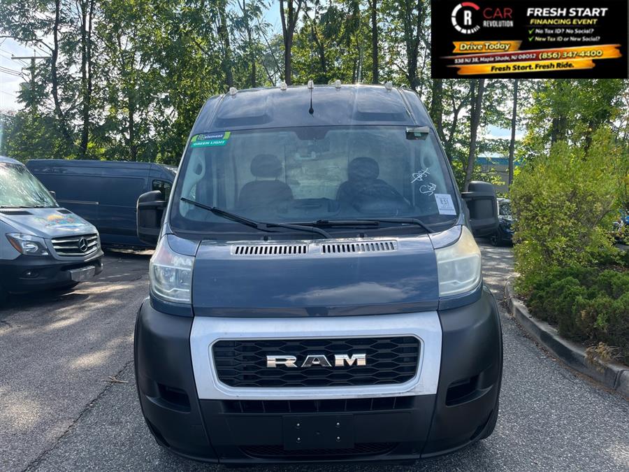View vehicle photo 2