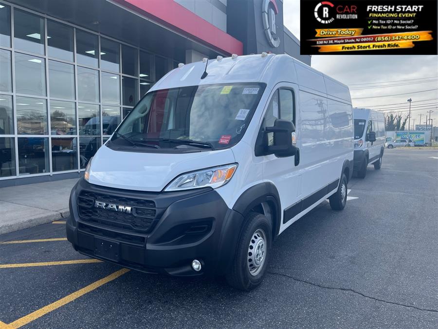 View vehicle photo 3