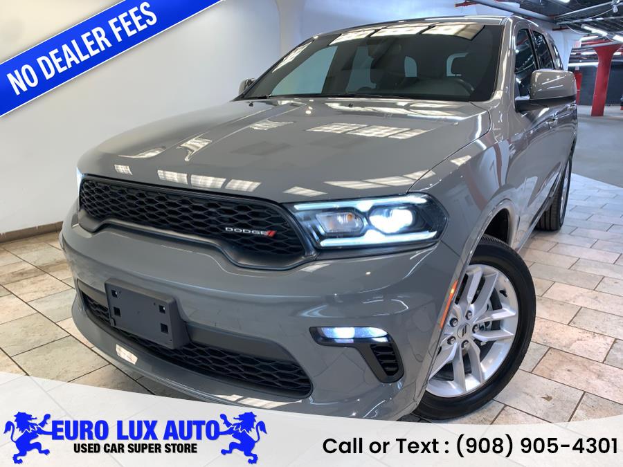 2022 Dodge Durango GT AWD's photo