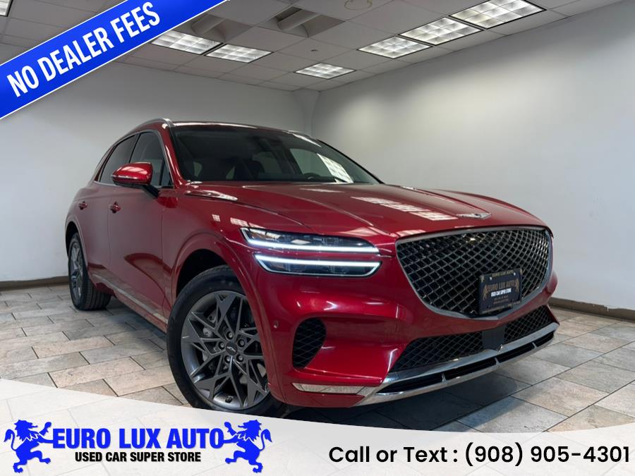2023 Genesis GV70 2.5T Standard AWD's photo