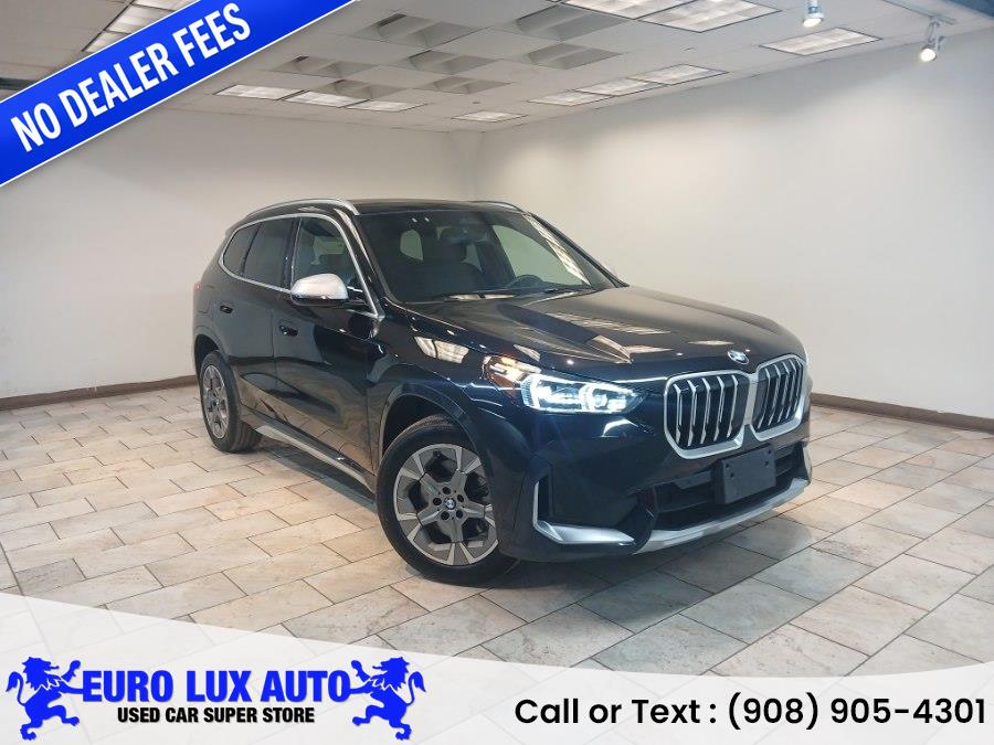 2023 BMW X1 xDrive28i's photo