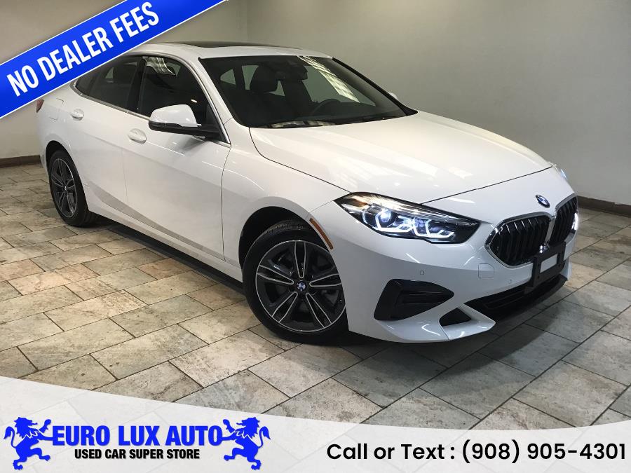 2024 BMW 2 Series 228i xDrive Gran Coupe's photo
