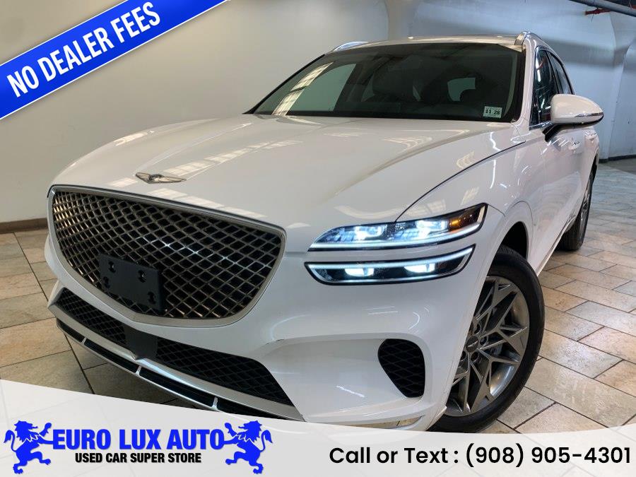 2024 Genesis GV70 2.5T Standard AWD's photo