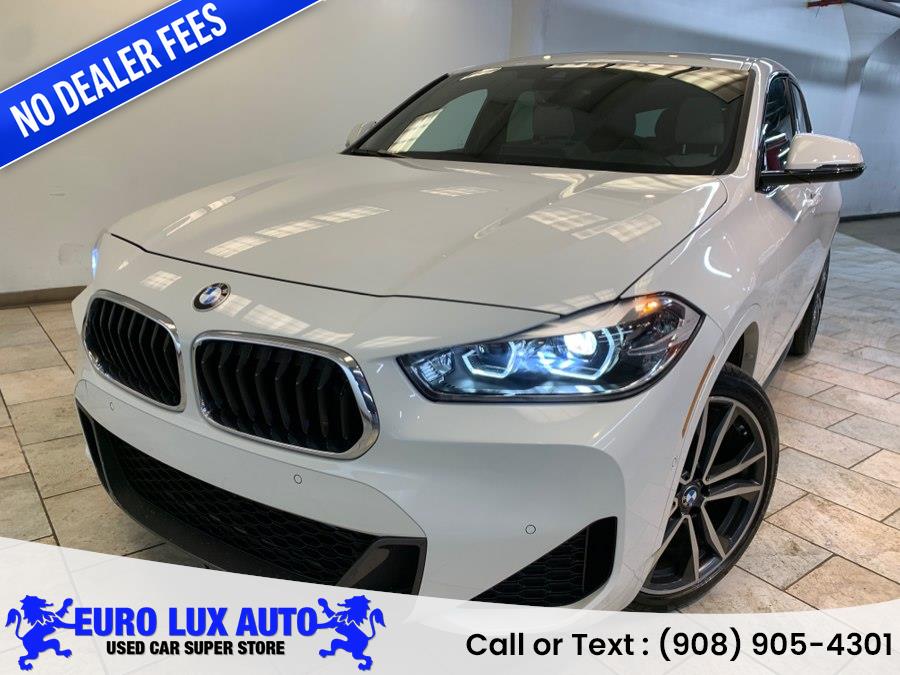 2023 BMW X2 xDrive28i's photo