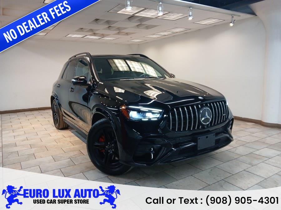 2024 Mercedes-Benz GLE AMG GLE 53 4MATIC's photo