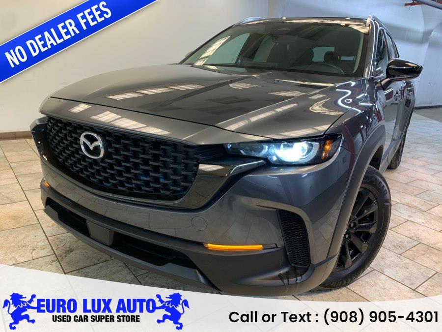 2025 Mazda CX-50 2.5 S Preferred's photo
