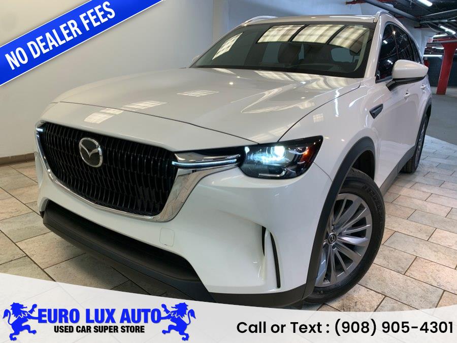 2024 Mazda CX-90 Turbo Preferred Plus Package's photo