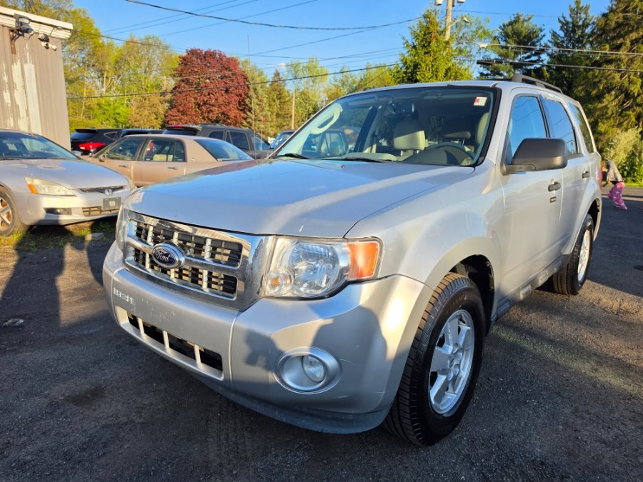 2012 Ford Escape XLT FWD
