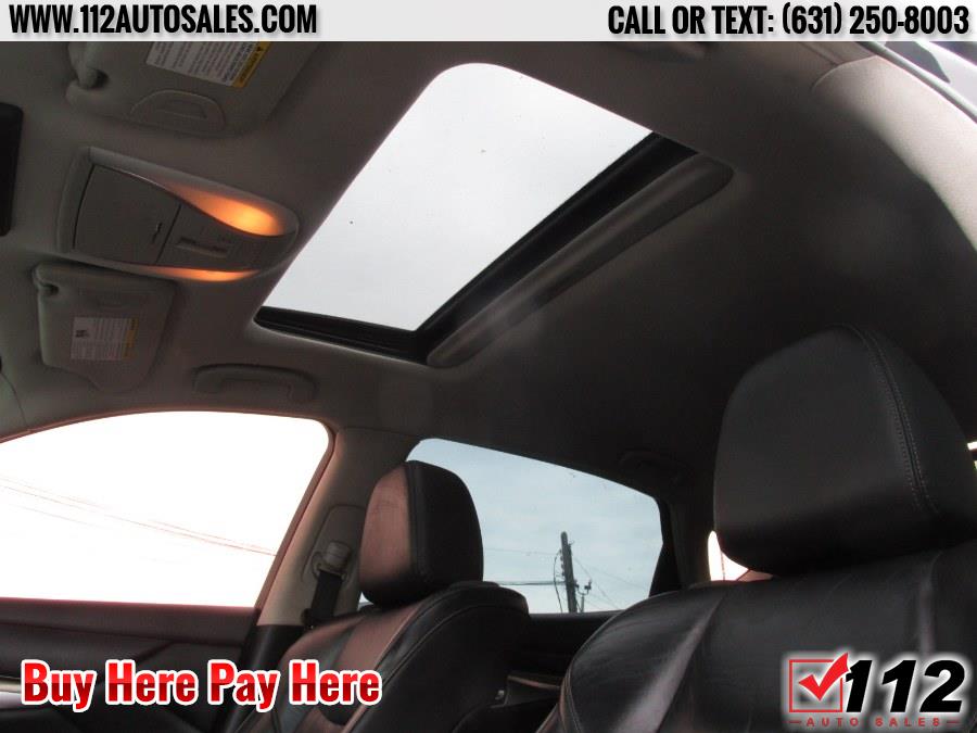 2015 Infiniti Q70l Base