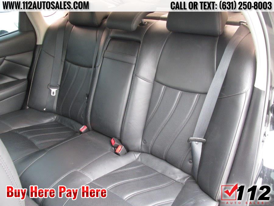 2015 Infiniti Q70l Base
