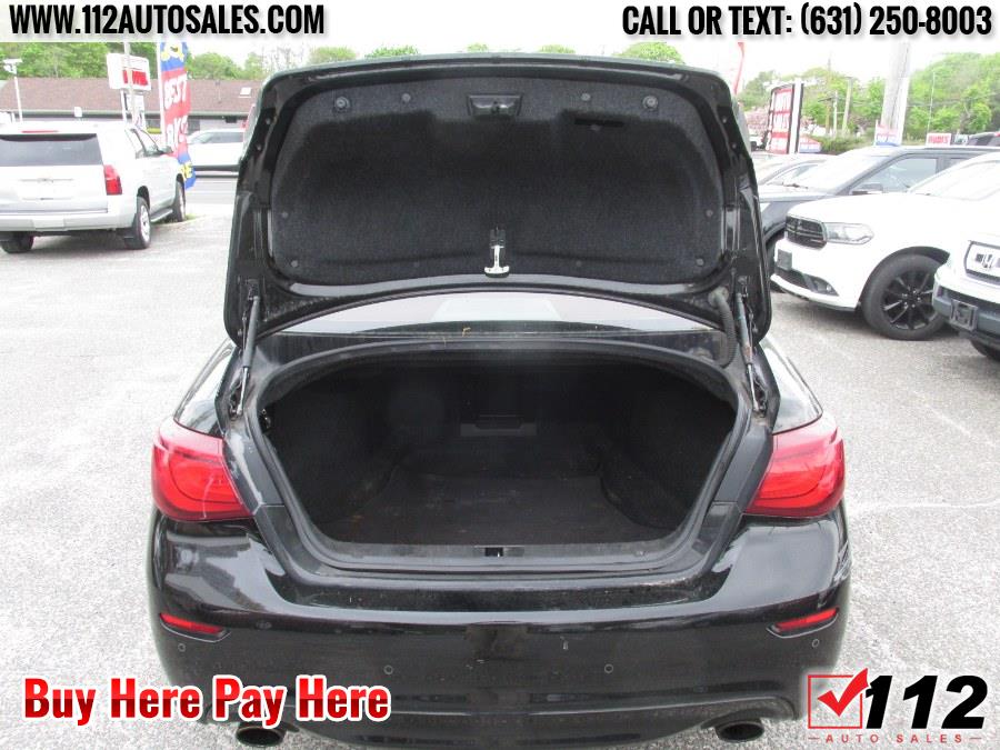 2015 Infiniti Q70l Base