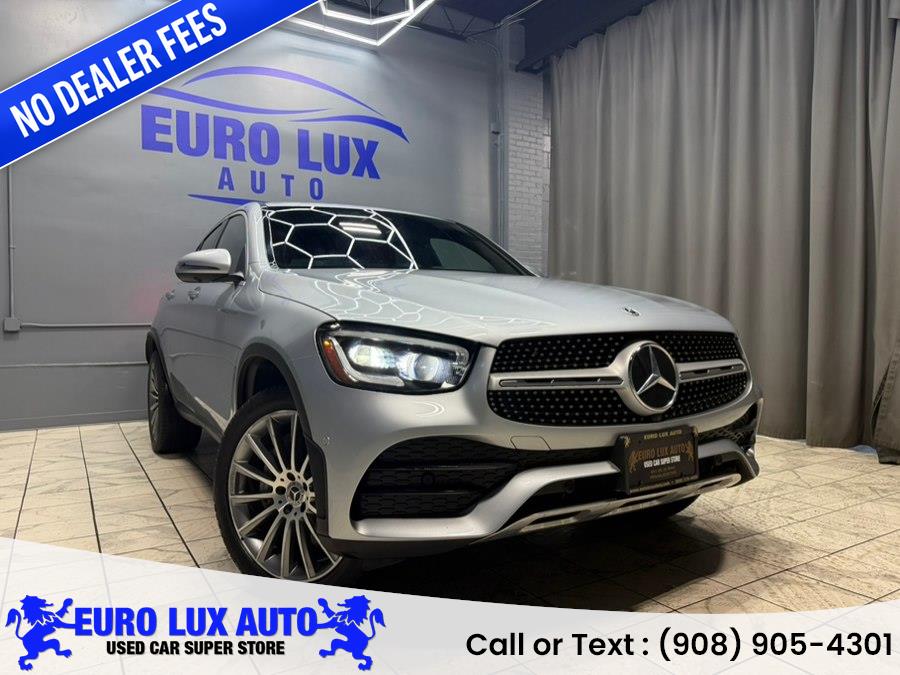 2022 Mercedes-Benz GLC GLC 300 4MATIC's photo