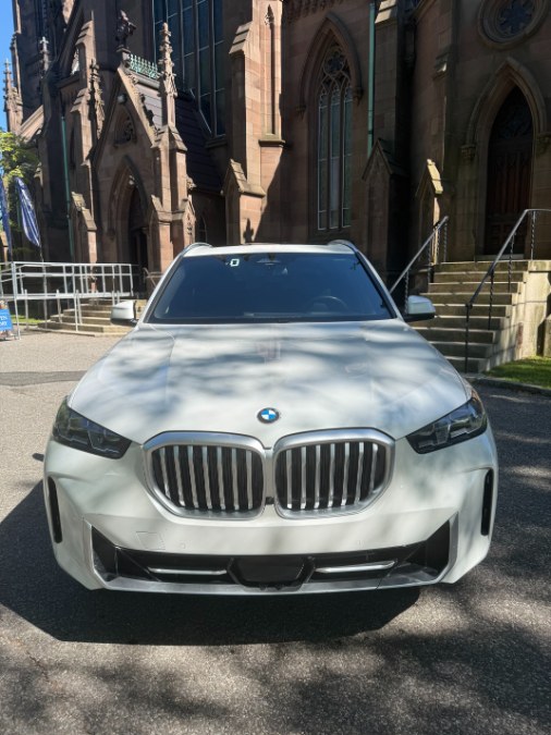 BMW X5 xDrive40i Sports Activity Vehicle - Image 2