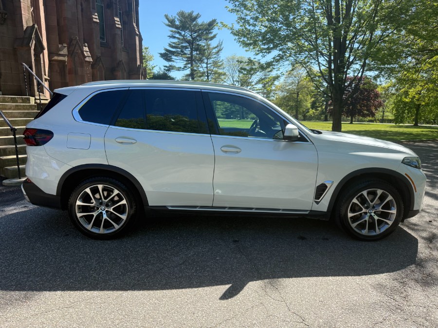 BMW X5 xDrive40i Sports Activity Vehicle - Image 5