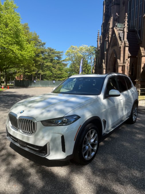 BMW X5 xDrive40i Sports Activity Vehicle - Image 3