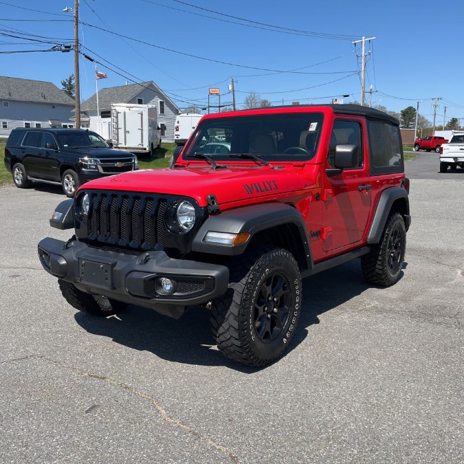 View vehicle photo 4