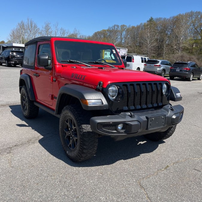 View vehicle photo 2