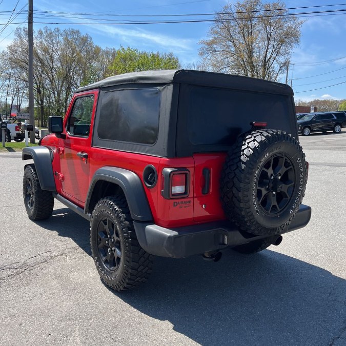 View vehicle photo 6