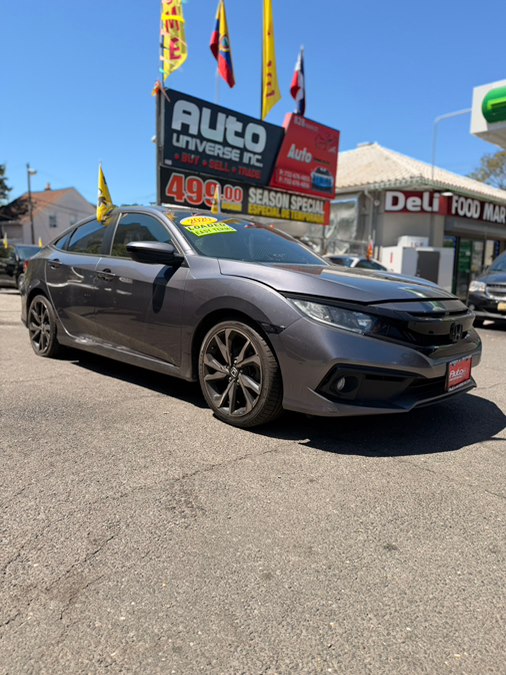 View vehicle photo 2