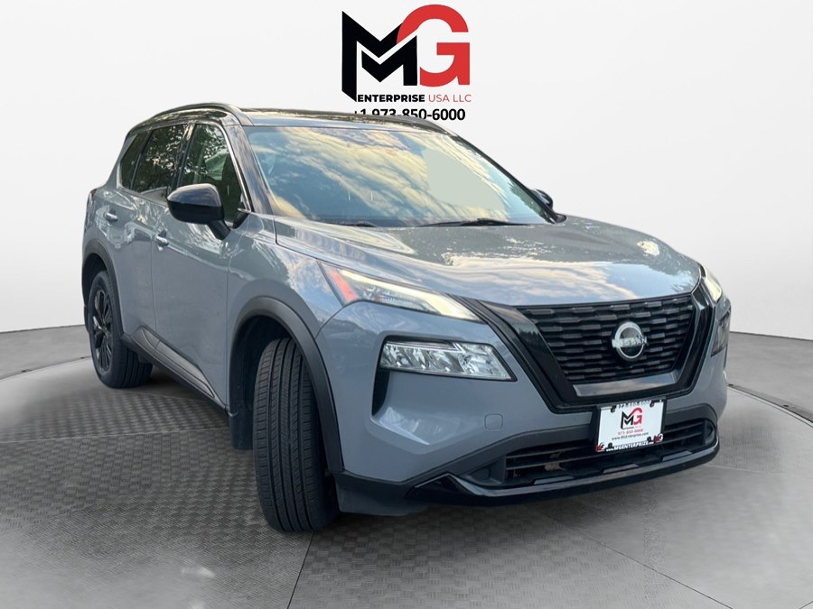 View vehicle photo 7