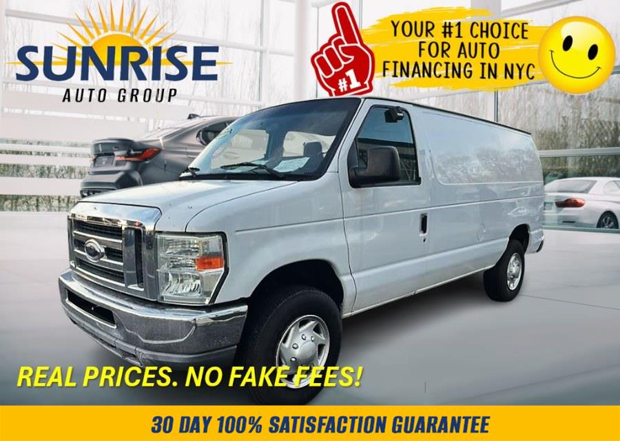 2011 Ford E-Series E-250 Van's photo