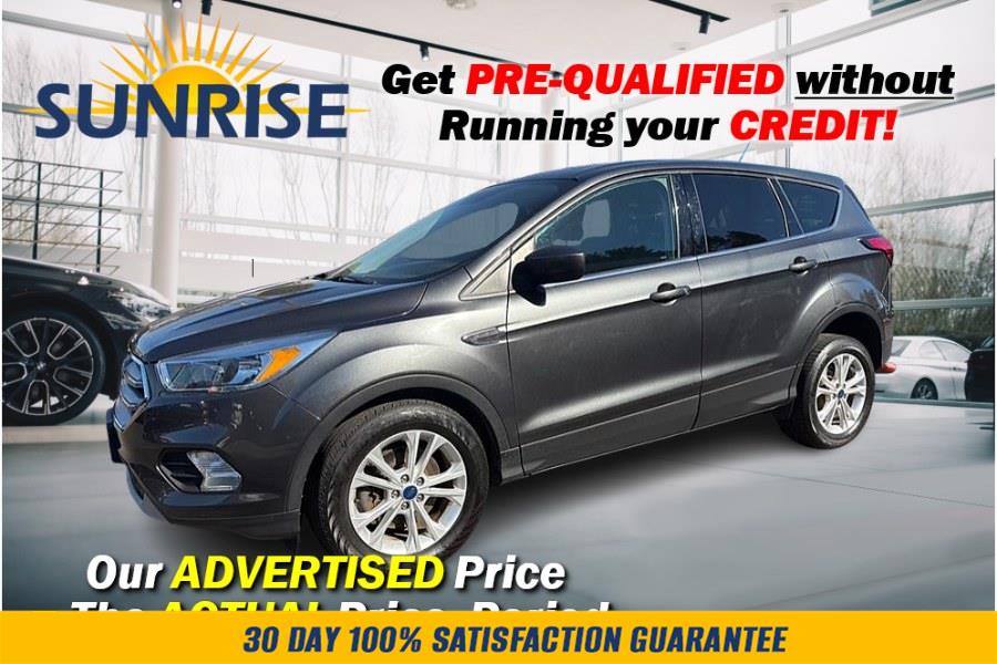2019 Ford Escape SE 4WD's photo