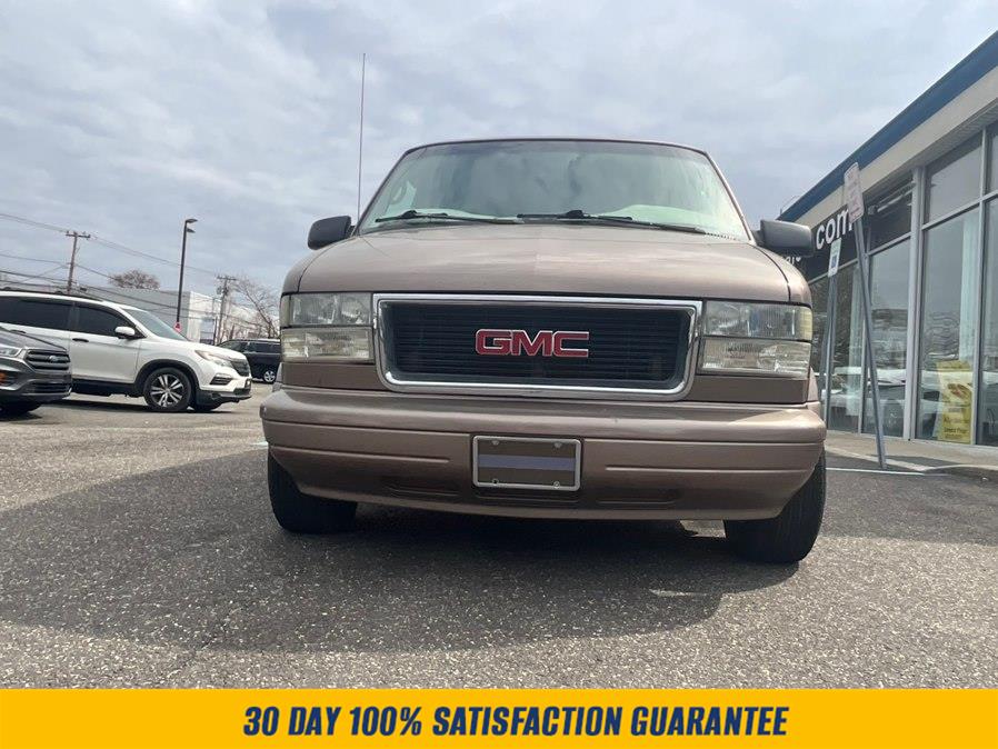 2003 GMC Safari AWD's photo