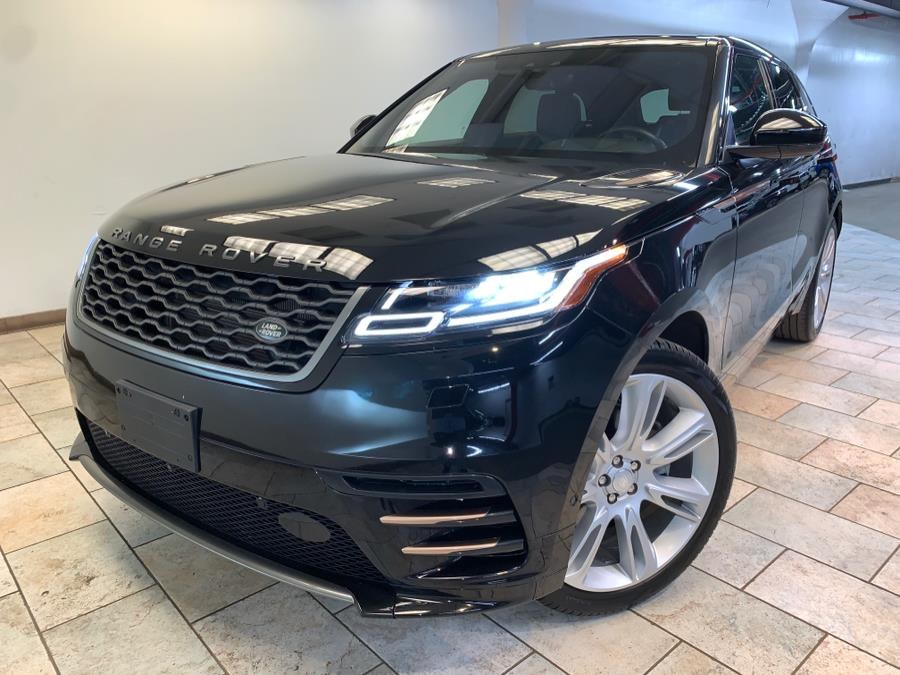 2020 Land Rover Range Rover Velar P380 R-Dynamic HSE AWD