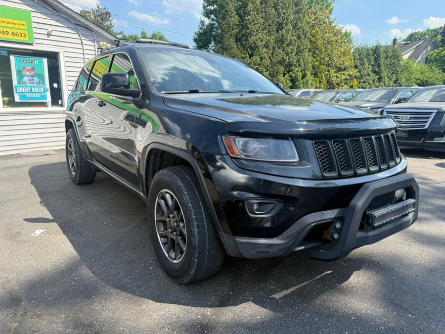 View vehicle photo 2