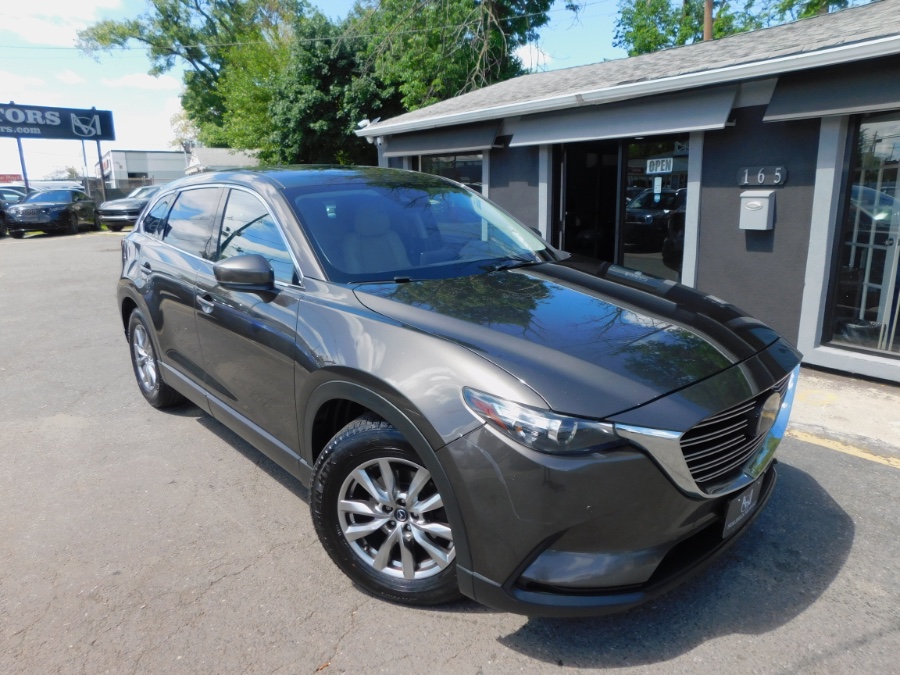 2018 Mazda CX-9 Touring AWD's photo