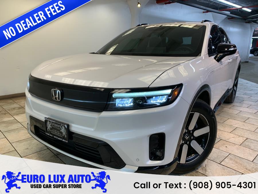 2024 Honda Prologue Touring AWD's photo