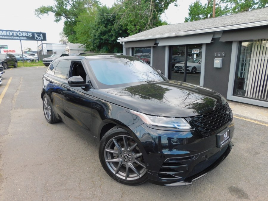 2021.0 Land Rover Range Rover Velar R-Dynamic S Si4's photo