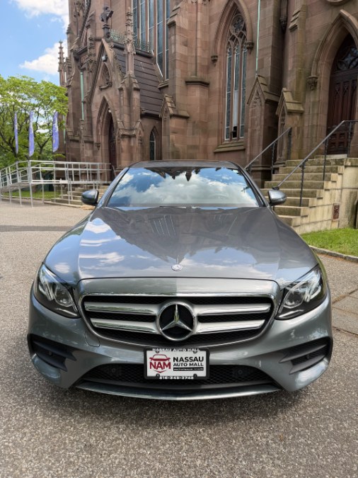 Mercedes-Benz E-Class E 300 Sport 4MATIC Sedan - Image 2