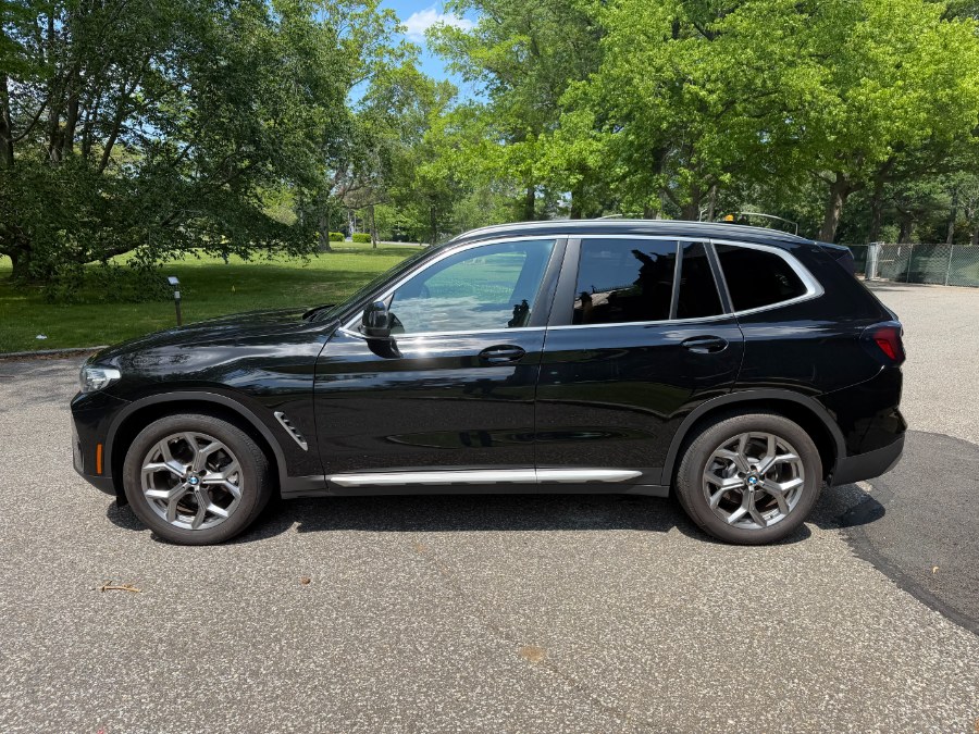 BMW X3 xDrive30i Sports Activity Vehicle - Image 5