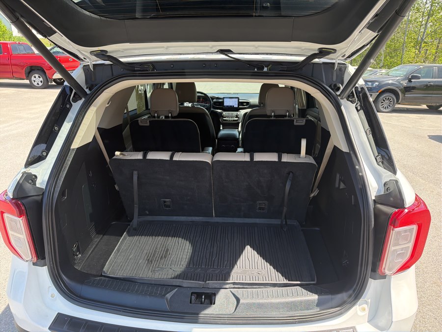 inventories