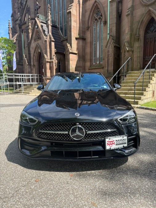Mercedes-Benz C-Class C 300 Sedan - Image 3