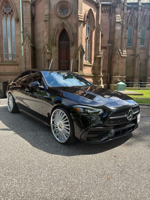 Mercedes-Benz C-Class C 300 Sedan - Image 4