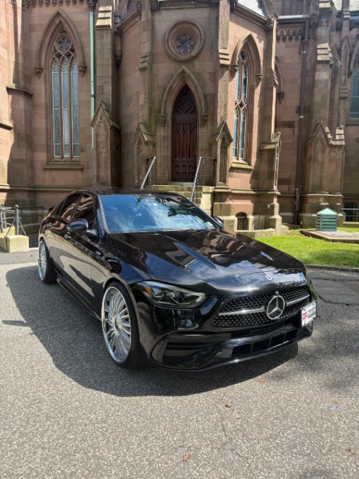 Mercedes-Benz C-Class C 300 Sedan - Image 2
