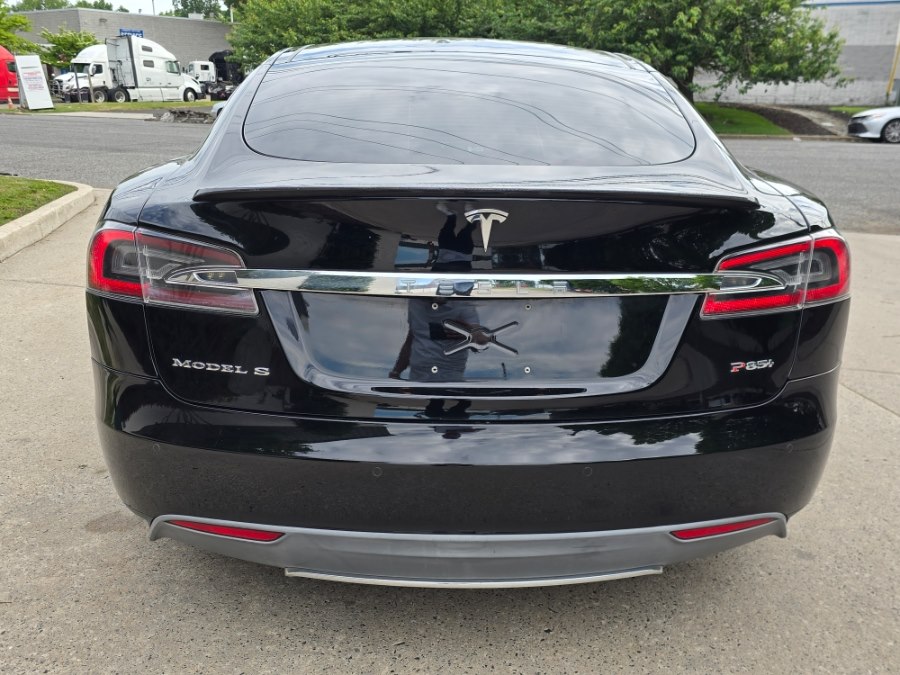 2013 Tesla Model S 4dr Sdn Performance - 5