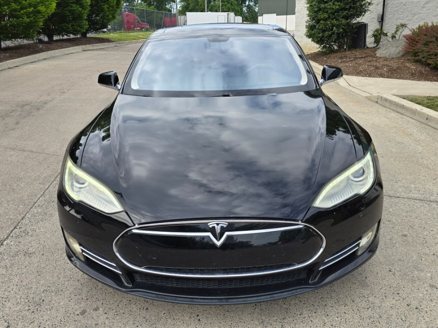 2013 Tesla Model S 4dr Sdn Performance - 1